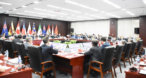 TPP đổi tên thành TPP -11