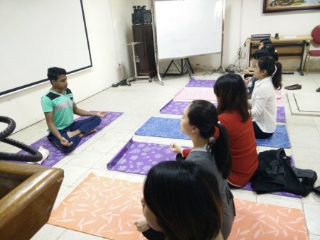 Thêm vững tin cho “mẹ tròn, con vuông”
