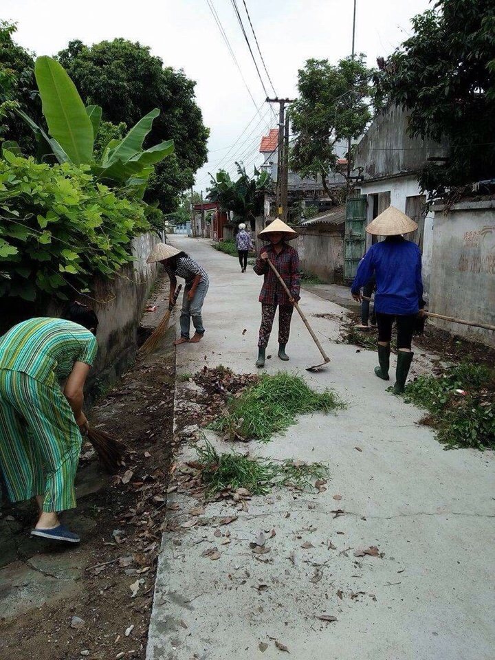 Hải Dương với phong trào vệ sinh yêu nước nâng cao sức khỏe nhân dân