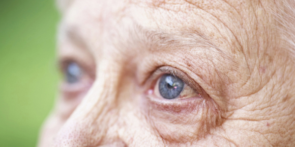 Các thuốc ngăn ngừa lão hóa mắt