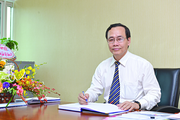 Trái tim khỏe mạnh cho người bệnh