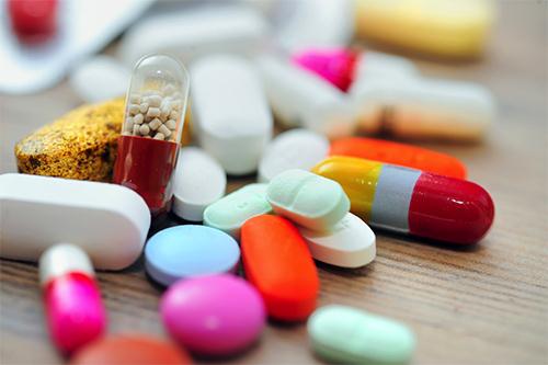 Dùng clorothiazid lợi tiểu cần chú ý gì?