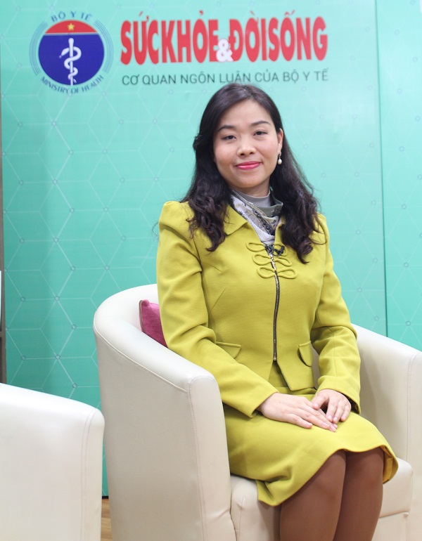 Phòng tránh ho hiệu quả ở trẻ mùa lạnh