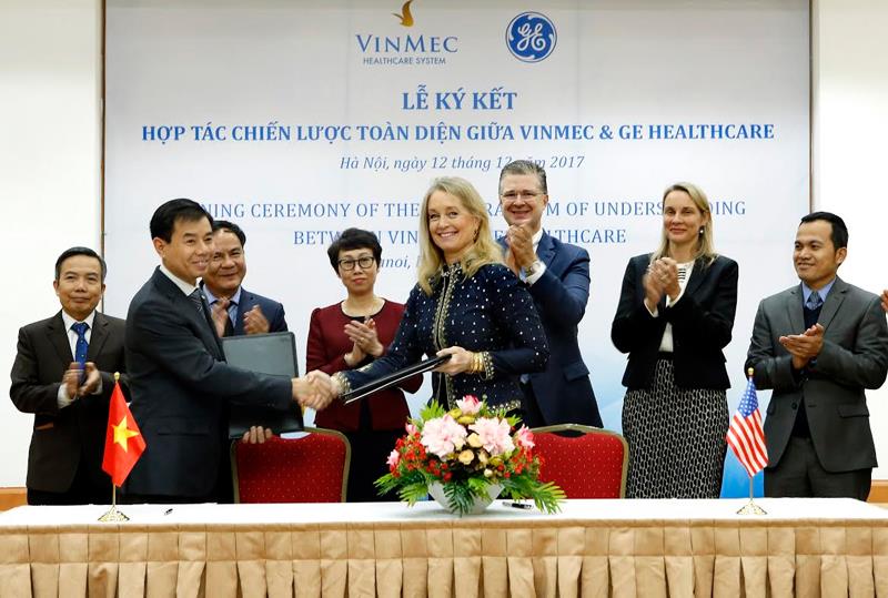 Hiện đại hóa hệ thống bệnh viện
