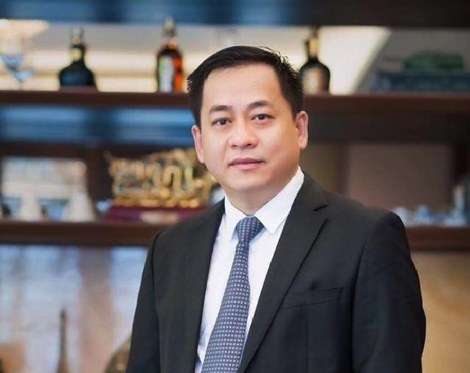 Khởi tố, truy nã ông Vũ “nhôm”
