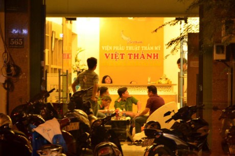 Ðiểm lại những vụ tai biến kinh hoàng do “nâng cấp” cơ thể