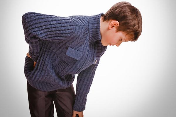 Bệnh lý đau khớp háng ở trẻ