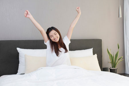 7 thói quen để có một giấc ngủ tốt