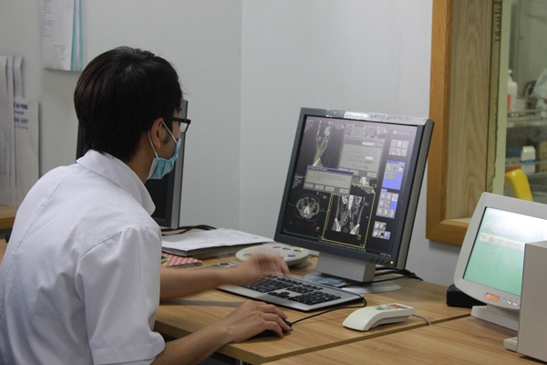 Thống nhất ban hành định mức giá dịch vụ kỹ thuật PACS dùng chung cho các bệnh viện trên toàn quốc- Ảnh 4.