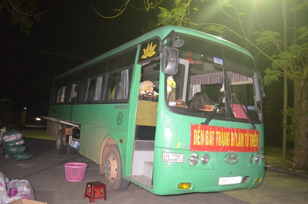Nhiều chiêu buôn lậu tinh vi dịp áp Tết