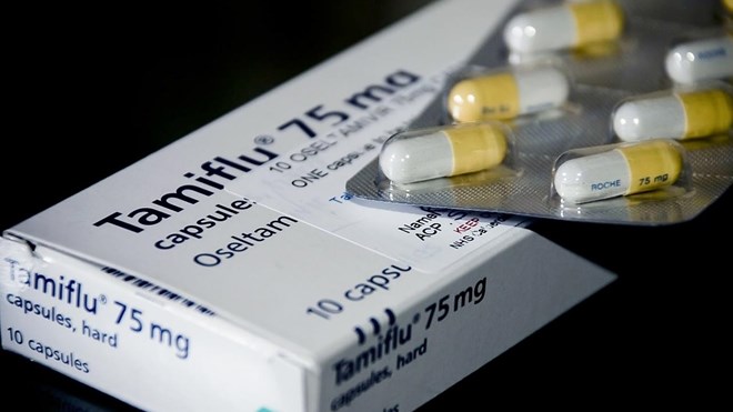 Bộ Y tế lên tiếng về thông tin thiếu thuốc tamiflu