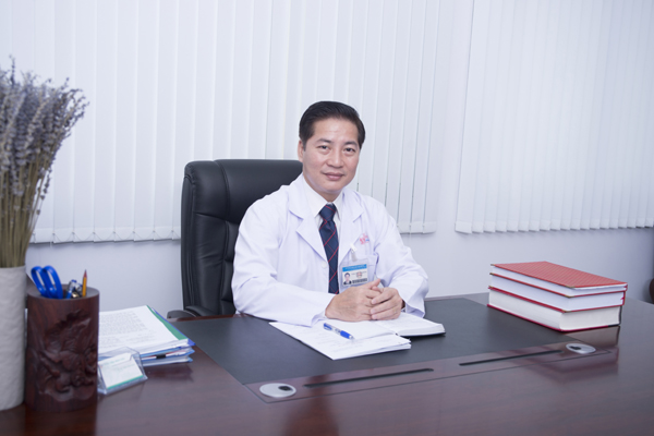 Ứng dụng kỹ thuật cao chuyên môn sâu trong điều trị