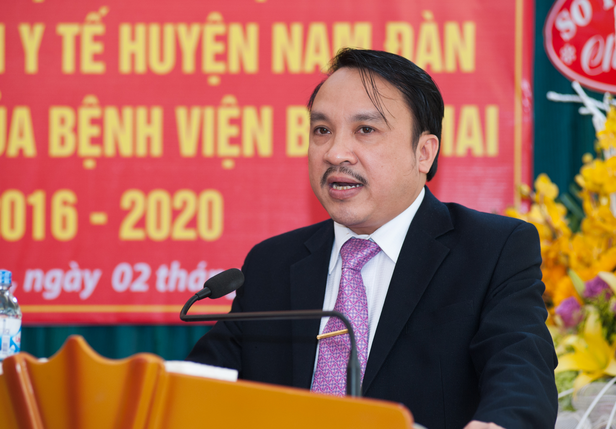 “Cởi trói” cho bệnh viện phát triển