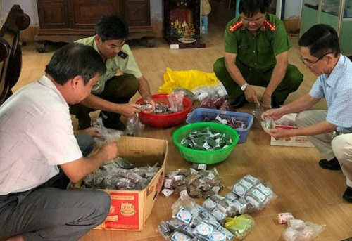 Dùng thuốc Đông y không nguồn gốc chữa tiểu đường: Nhiều người nguy kịch