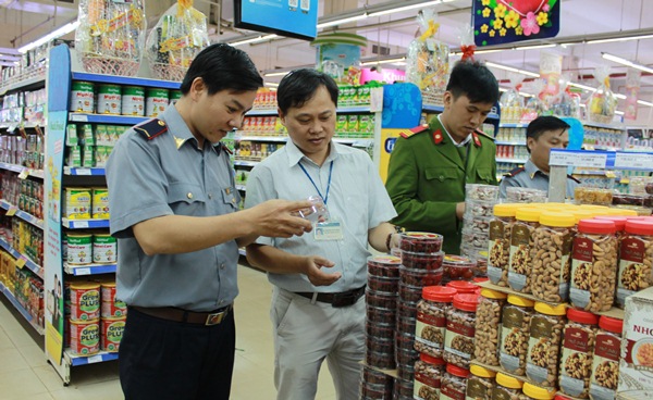 Cắt giảm thủ tục hành chính lĩnh vực ATTP: Tiết kiệm hơn 3.000 tỷ đồng