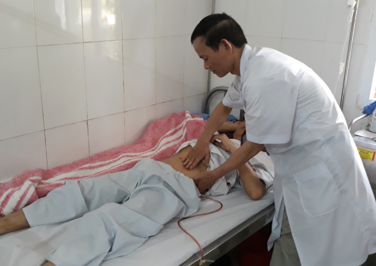 Nội soi lấy sonde JJ niệu quản hiếm gặp