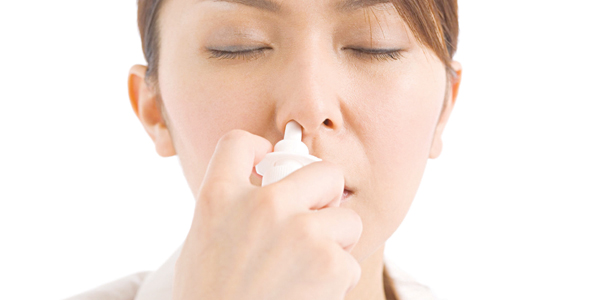 Chẩn đoán và điều trị polyp mũi