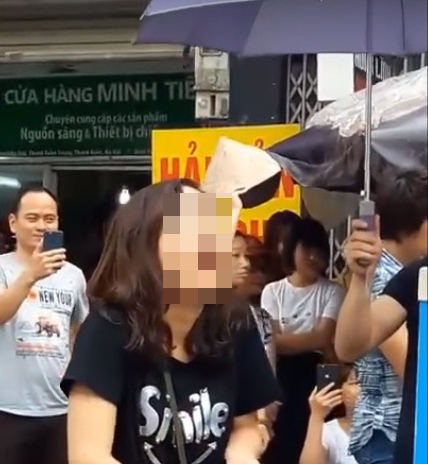Công an Ninh Thuận cảnh báo người dân tham gia 'Hội thánh Đức Chúa Trời mẹ’- Ảnh 2.