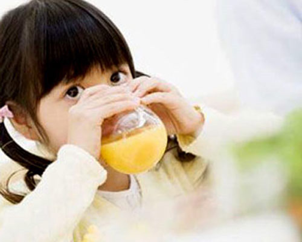 Những biến chứng nguy hiểm của sốt virus