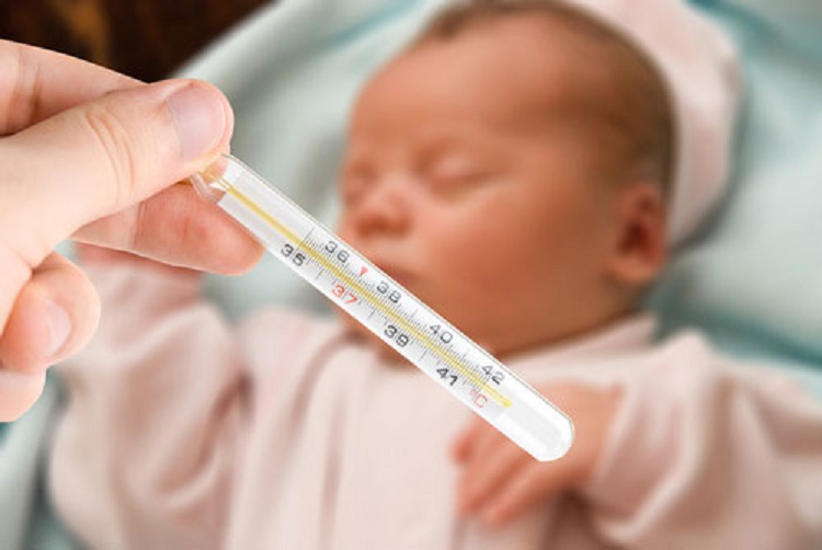 Những biến chứng nguy hiểm của sốt virus