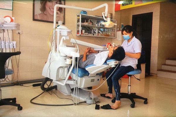Xử lý cơ sở hành nghề y, dược không phép: Ðừng “ném đá ao bèo”
