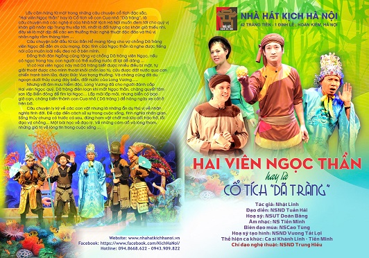 Để sân khấu không tối đèn, cần “đầu tư” cho khán giả