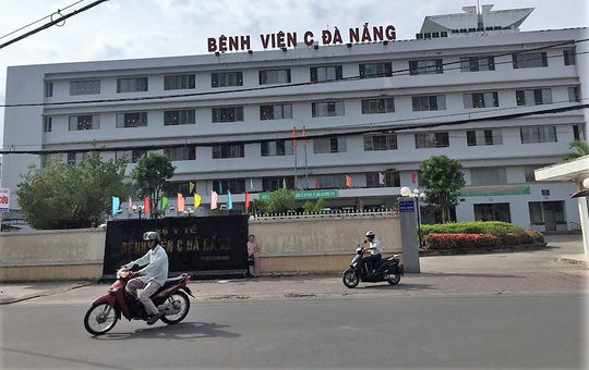 Bệnh viện C Đà Nẵng