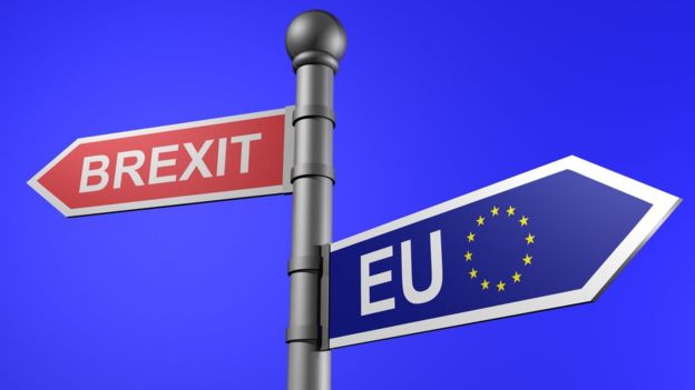 Brexit “nỗi nhức nhối” của nước Anh