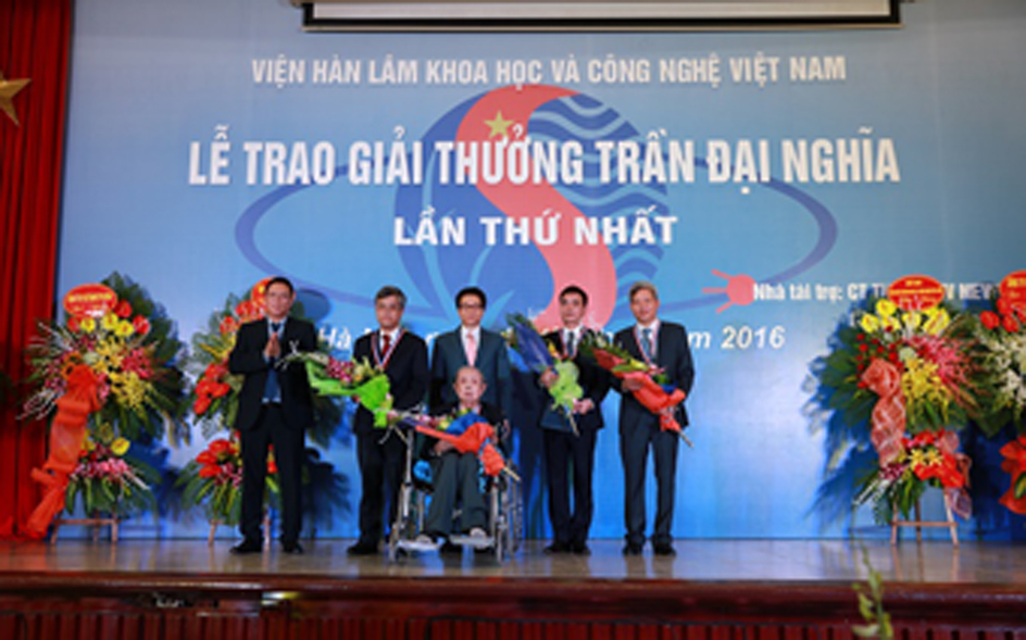 Vĩnh biệt Anh hùng Lao động, Thầy thuốc Nhân dân GS.TSKH. Hoàng Thủy Nguyên