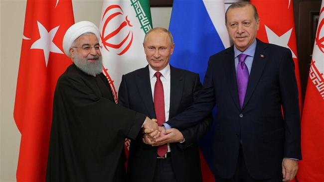 Mỹ tung đòn trừng phạt Iran