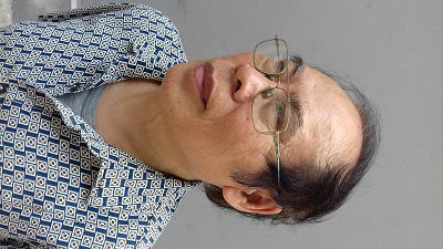 Nhà thơ Nguyễn Việt Bắc