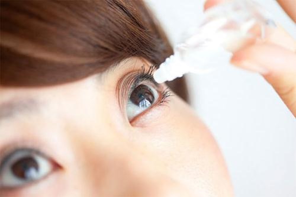 Cẩn trọng khi sử dụng thuốc chữa trị các bệnh về mắt