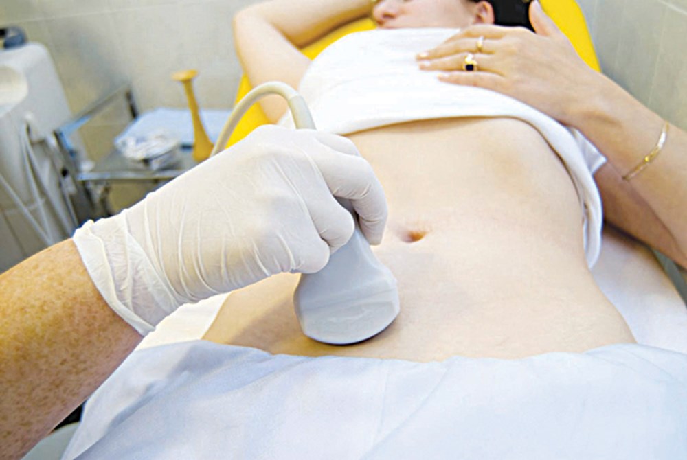 Thận đa nang gây nhiều biến chứng nguy hiểm