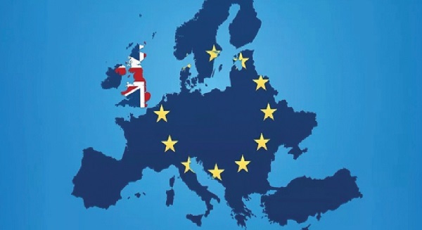 Hy vọng mới cho Brexit