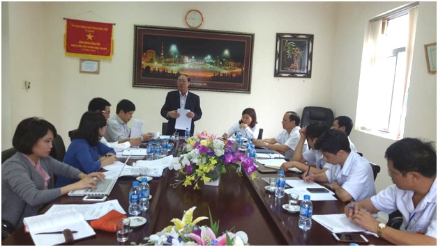 Giám sát thực hiện chính sách BHXH, BHYT tại Hưng Yên