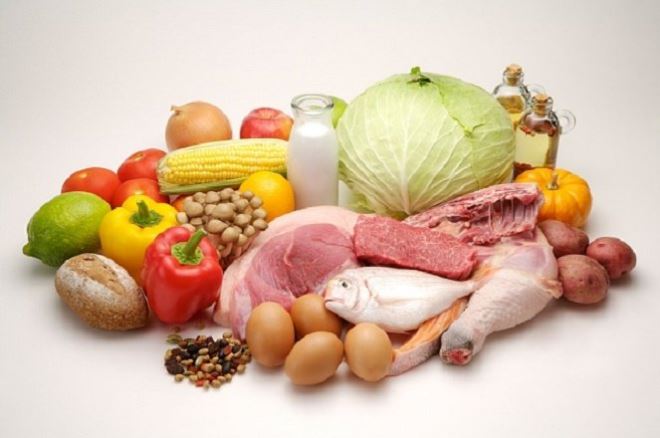 Chăm sóc dinh dưỡng sớm