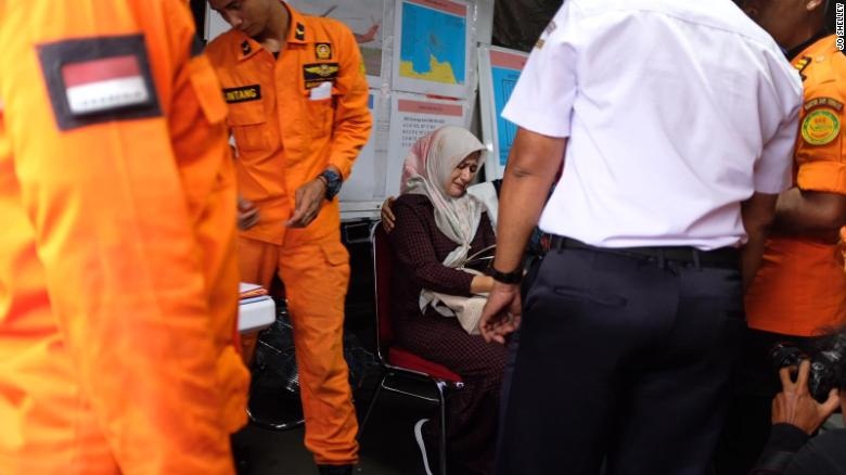 “Cơn ác mộng” Lion Air JT610