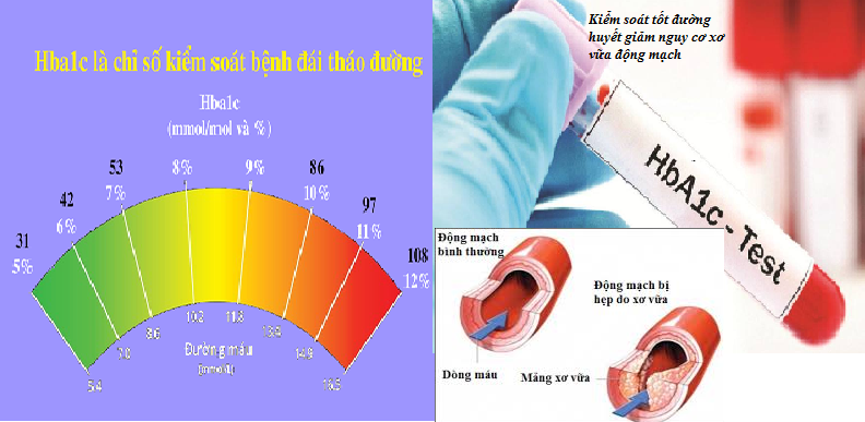 Cách nào giảm các nguy cơ tim mạch?