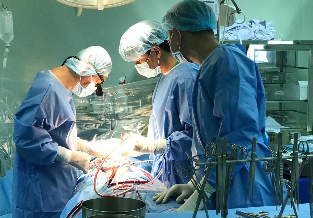 BV Chợ Rẫy