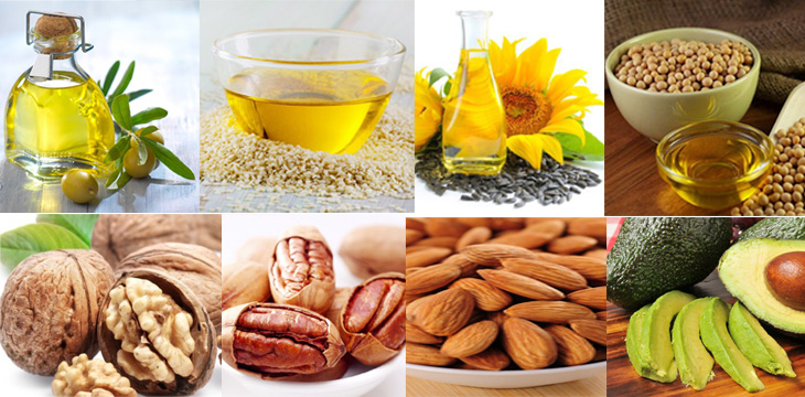 Nguyên tắc ăn uống cho người bệnh