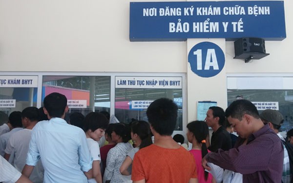 Bài toán đảm bảo tài chính bền vững cho điều trị HIV/AIDS