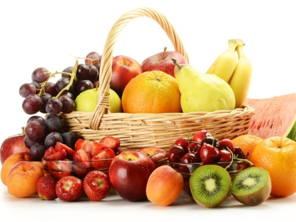Cách ăn hoa quả đúng cho người tiểu đường