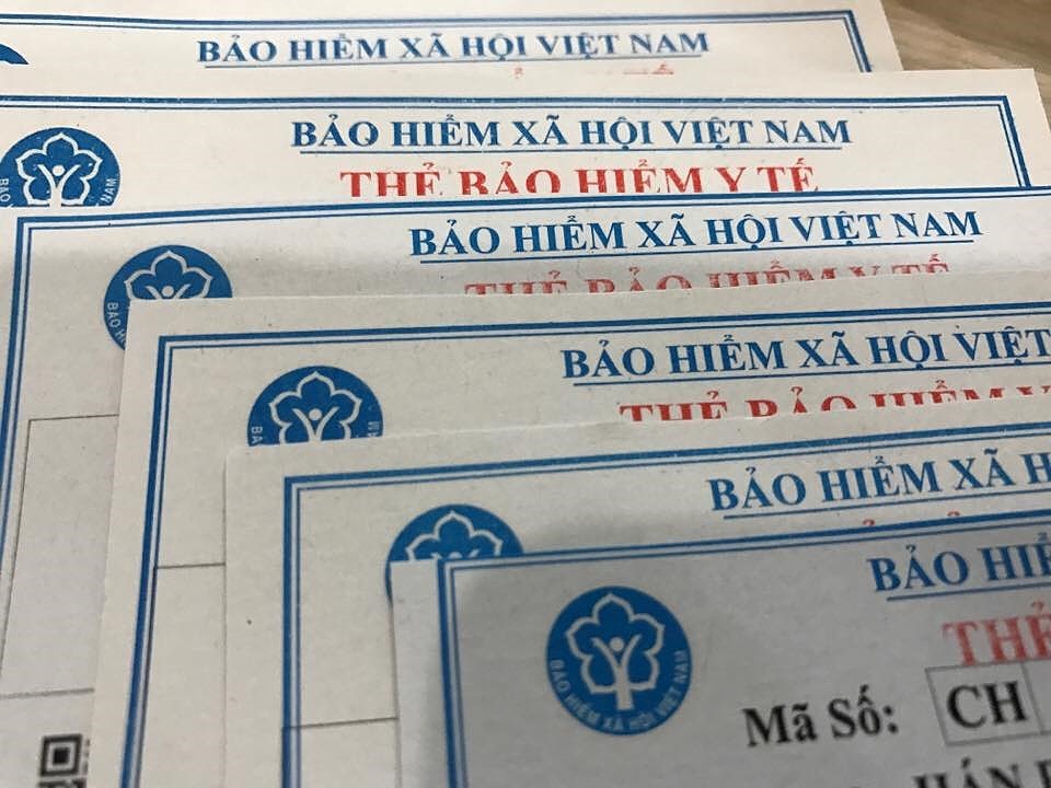 Hướng dẫn thực hiện một số nội dung tại Nghị định số 146 về Luật BHYT