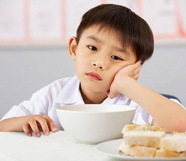 Bật mí giải pháp hiệu quả khi trẻ kén ăn