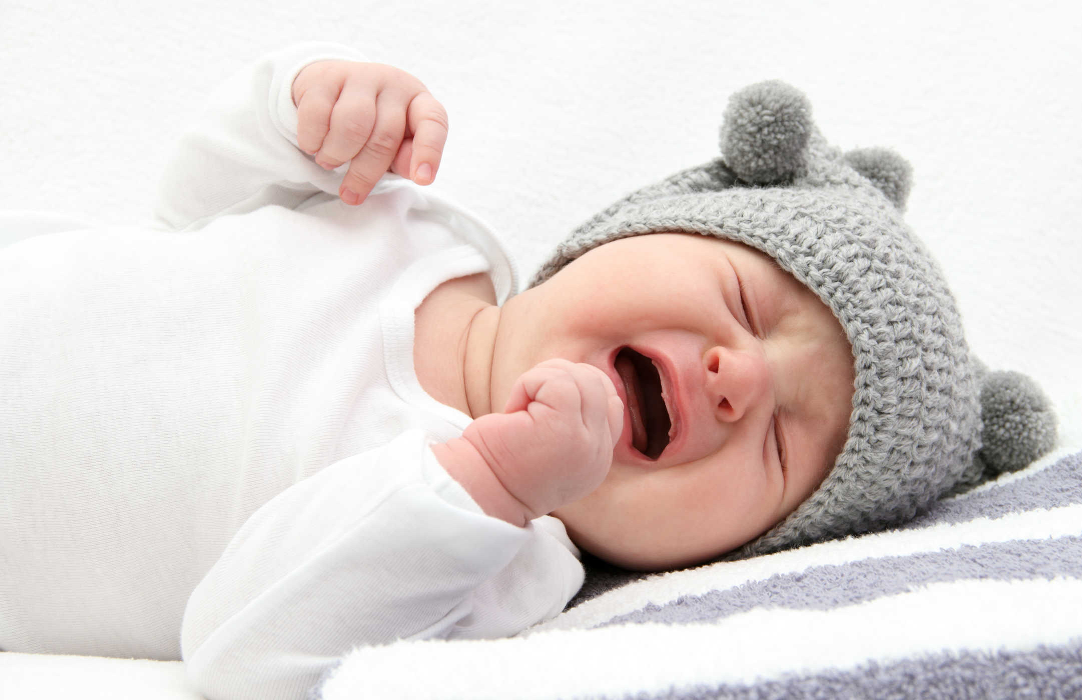 Viêm thanh khí phế quản cấp ở trẻ em
