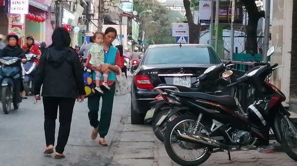 Càng cận Tết, Mệnh lệnh 02 càng “yếu”!?
