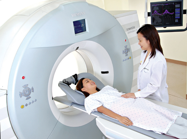 BV thông minh: sáng tạo và hiệu quả người bệnh là trọng tâm BV thông minh