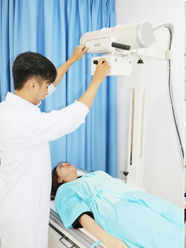 BV thông minh: sáng tạo và hiệu quả người bệnh là trọng tâm BV thông minh