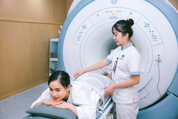 BV thông minh: sáng tạo và hiệu quả người bệnh là trọng tâm BV thông minh