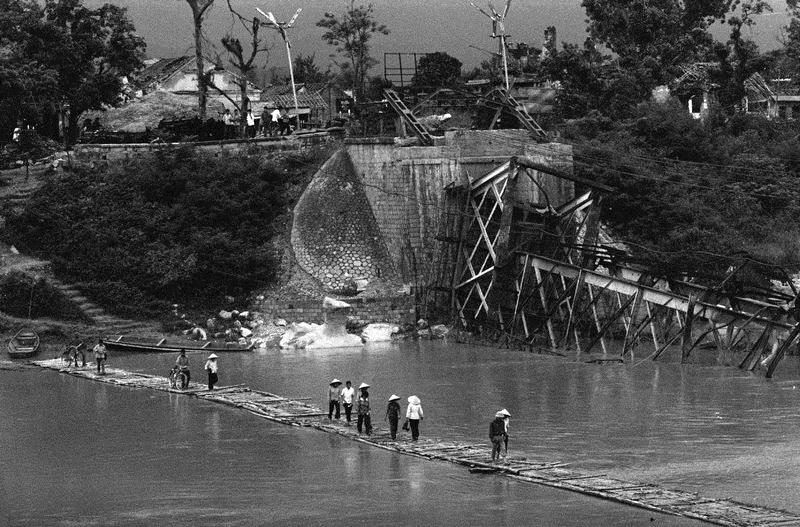 Kỷ niệm 40 năm cuộc chiến đấu bảo vệ biên giới phía Bắc của Tổ quốc (2-1979 – 2-2019)